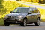 BMW X5 4.8i 2007 года (NA)